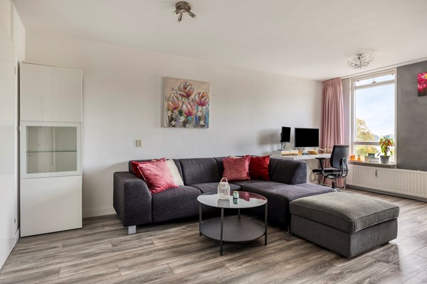 Medium property photo - Oostmaaslaan 195E, 3063 AT Rotterdam